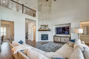 1810 Rockwood Ln, Mansfield, TX 76063 - Photo 13