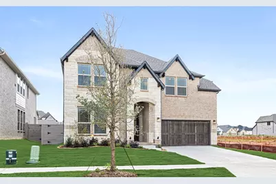 3913 Menard Street, McKinney, TX 75071 - Photo 3