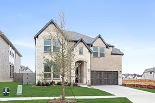 3913 Menard St, McKinney, TX 75071 - Photo 3