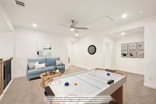 3913 Menard St, McKinney, TX 75071 - Photo 27