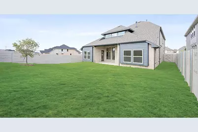 3913 Menard Street, McKinney, TX 75071 - Photo 37