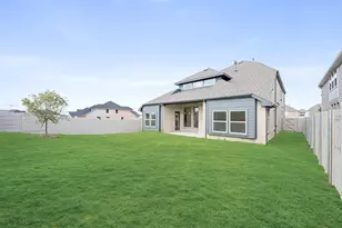 3913 Menard St, McKinney, TX 75071 - Photo 37