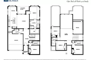 3913 Menard St, McKinney, TX 75071 - Photo 39