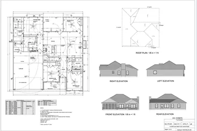 101 Corbyn, Tuscola, TX 79562 - Photo 1