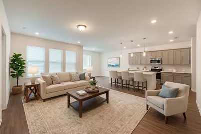 2224 Switchgrass Street, Melissa, TX 75454 - Photo 1