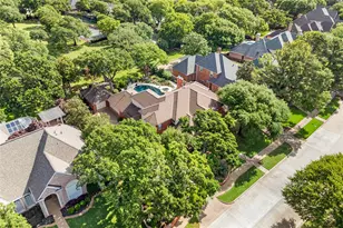 2906 Edgewood Ln, Colleyville, TX 76034 - Photo 5