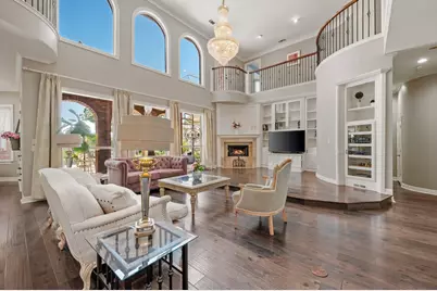 2906 Edgewood Lane, Colleyville, TX 76034 - Photo 7