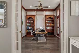 2906 Edgewood Ln, Colleyville, TX 76034 - Photo 9