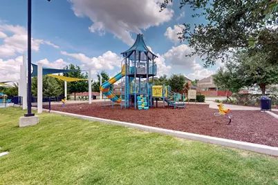 6101 Bell Springs Street, Fort Worth, TX 76123 - Photo 25