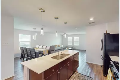 6101 Bell Springs Street, Fort Worth, TX 76123 - Photo 3