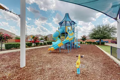 6101 Bell Springs Street, Fort Worth, TX 76123 - Photo 27