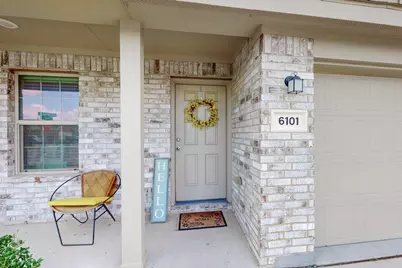 6101 Bell Springs Street, Fort Worth, TX 76123 - Photo 1