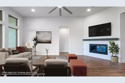 277 Woodoat Road, Waxahachie, TX 75165 - Photo 3