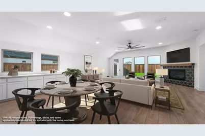 253 Woodoat Road, Waxahachie, TX 75165 - Photo 3