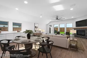 253 Woodoat Rd, Waxahachie, TX 75165 - Photo 3