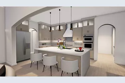 393 Arbor Mill Court, Sunnyvale, TX 75182 - Photo 5