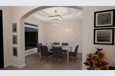 393 Arbor Mill Court, Sunnyvale, TX 75182 - Photo 3