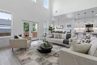 504 S Tennessee Street, McKinney, TX 75069 - Photo 3