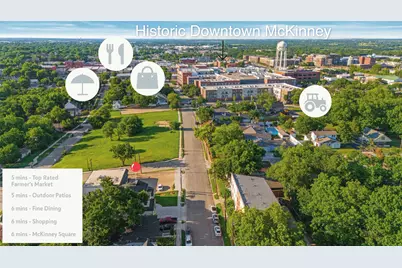 504 S Tennessee Street, McKinney, TX 75069 - Photo 1