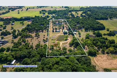 411 Center Hill Road, Gainesville, TX 76240 - Photo 9