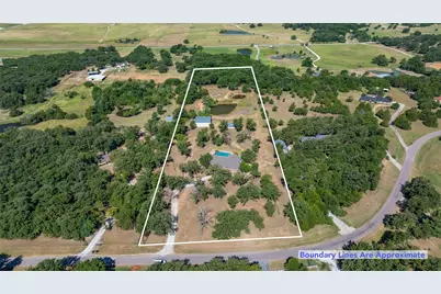 411 Center Hill Road, Gainesville, TX 76240 - Photo 19