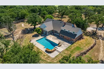 411 Center Hill Road, Gainesville, TX 76240 - Photo 1