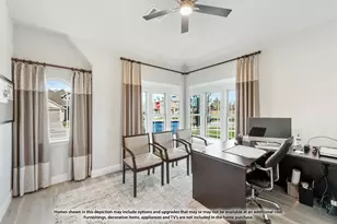 131 Kingfisher Ln, Aledo, TX 76008 - Photo 5