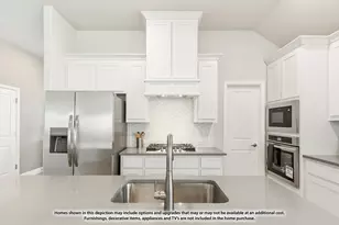 131 Kingfisher Ln, Aledo, TX 76008 - Photo 9