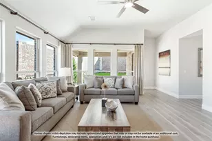 131 Kingfisher Ln, Aledo, TX 76008 - Photo 15