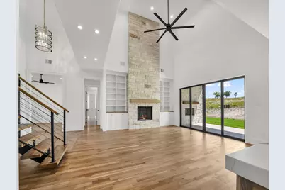 617 Hondo Crossing, Weatherford, TX 76087 - Photo 17