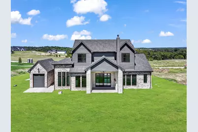 617 Hondo Crossing, Weatherford, TX 76087 - Photo 39