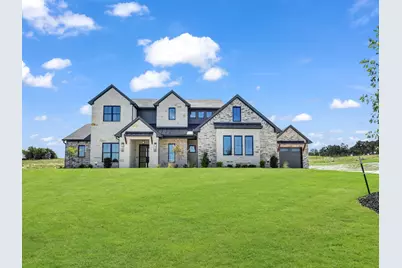 617 Hondo Crossing, Weatherford, TX 76087 - Photo 1