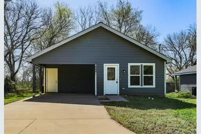 902 Cedar Street, Commerce, TX 75428 - Photo 1