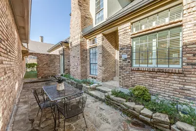7740 Glen Albens Circle, Dallas, TX 75225 - Photo 25