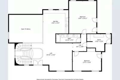 7740 Glen Albens Circle, Dallas, TX 75225 - Photo 27