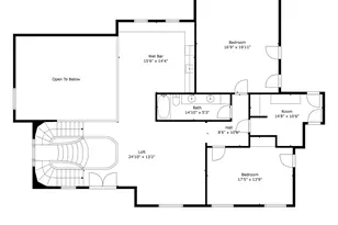 7740 Glen Albens Cir, Dallas, TX 75225 - Photo 27