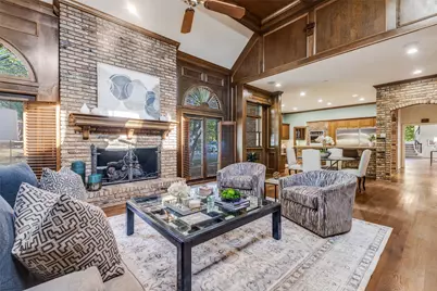 7740 Glen Albens Circle, Dallas, TX 75225 - Photo 9