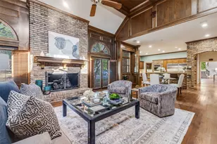 7740 Glen Albens Cir, Dallas, TX 75225 - Photo 9