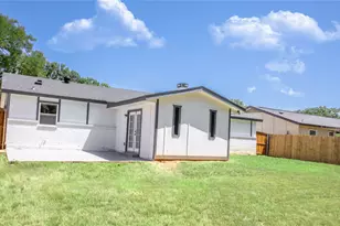 4604 Parkwood Dr, Forest Hill, TX 76140 - Photo 21