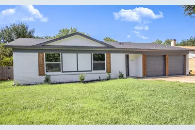 4604 Parkwood Drive, Forest Hill, TX 76140 - Photo 3