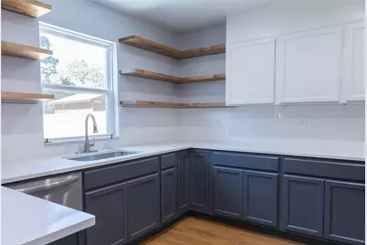 4604 Parkwood Drive, Forest Hill, TX 76140 - Photo 9