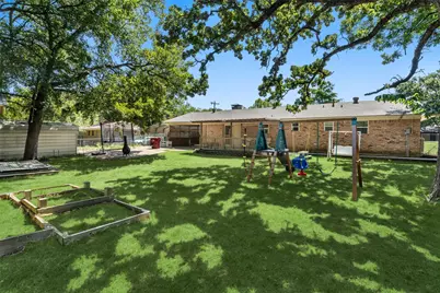 114 S Dugan Street, Bells, TX 75414 - Photo 13