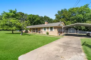 114 S Dugan St, Bells, TX 75414 - Photo 17