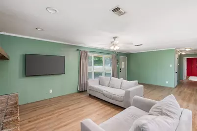 114 S Dugan Street, Bells, TX 75414 - Photo 3