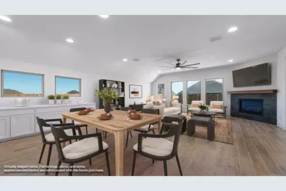 224 Woodoat Road, Waxahachie, TX 75165 - Photo 3