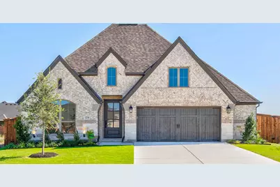 224 Woodoat Road, Waxahachie, TX 75165 - Photo 1