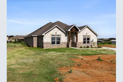 1013 Magnolia Court, Springtown, TX 76082 - Photo 3