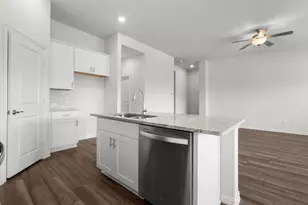 10529 Tuxinaw Trl, Fort Worth, TX 76179 - Photo 9