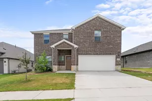10529 Tuxinaw Trl, Fort Worth, TX 76179 - Photo 1