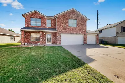 219 Vivian Drive, Waxahachie, TX 75165 - Photo 1